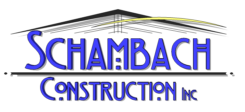 Schambach Construction